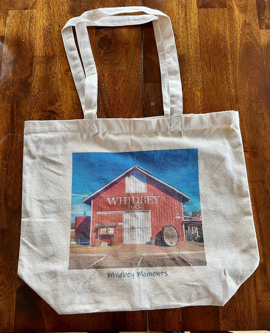 Canvas Tote Bags