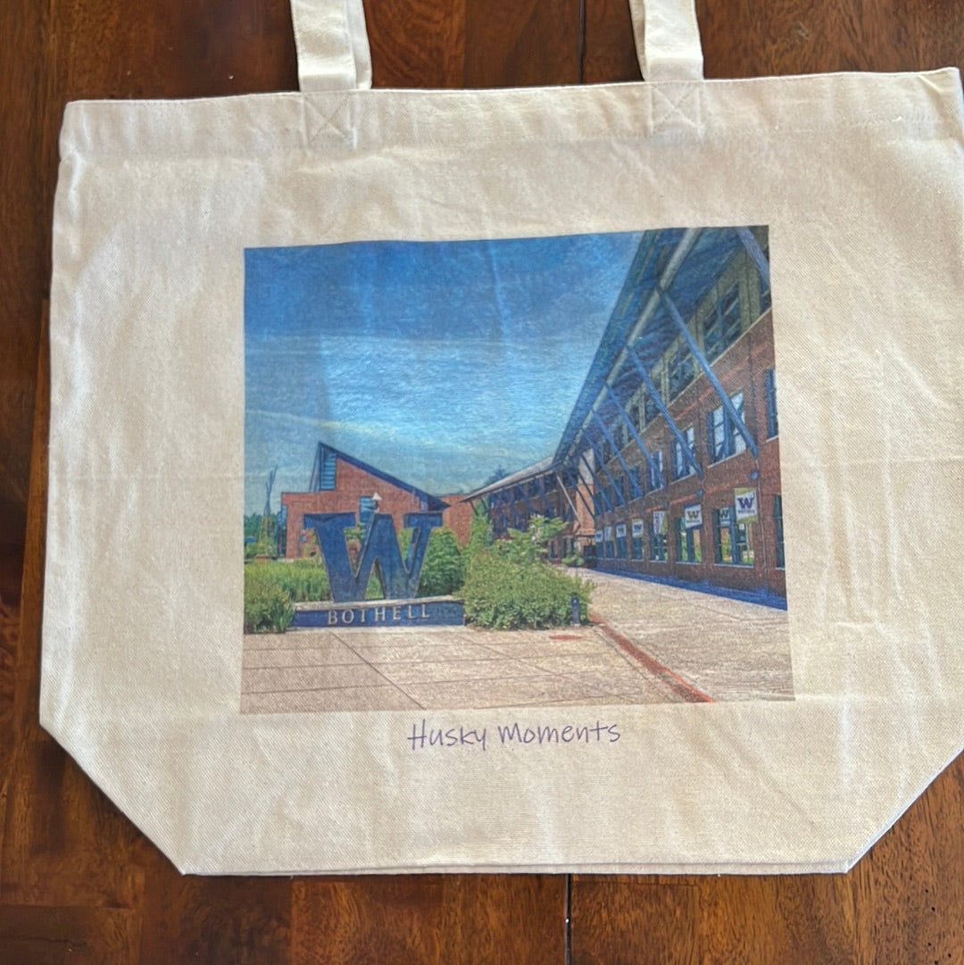 Canvas Tote Bags