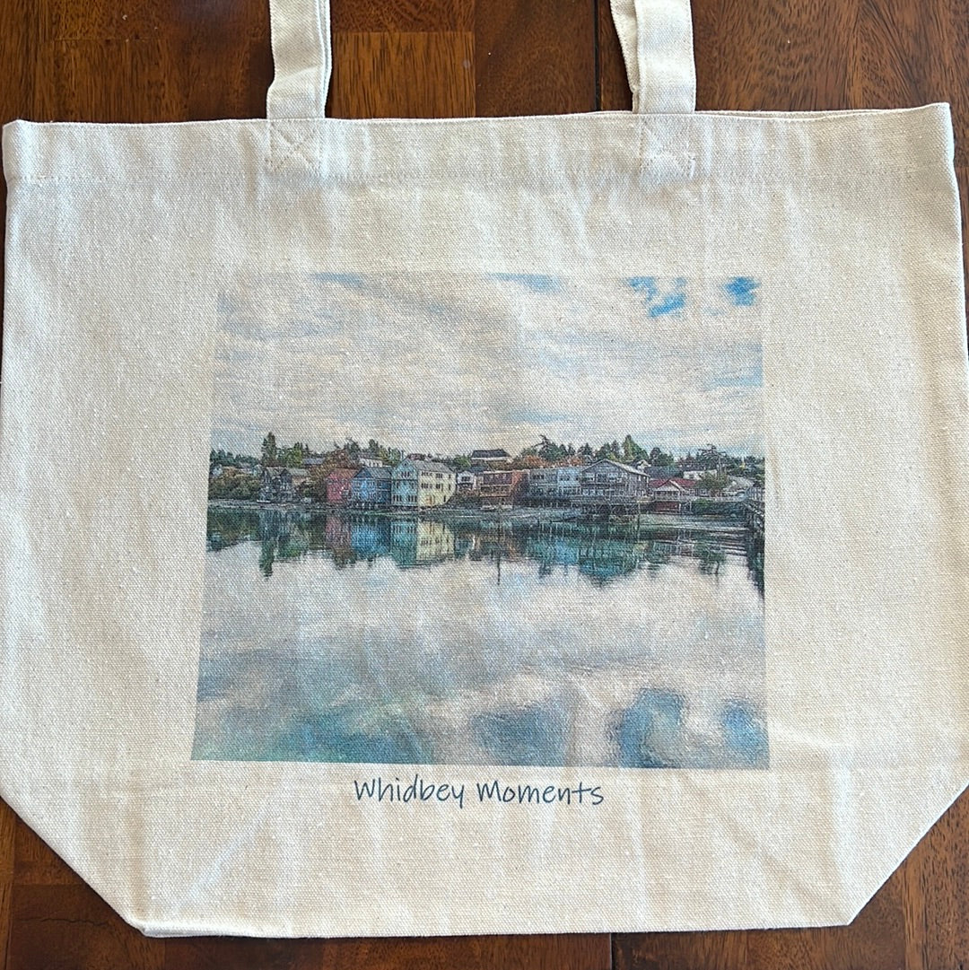 Canvas Tote Bags