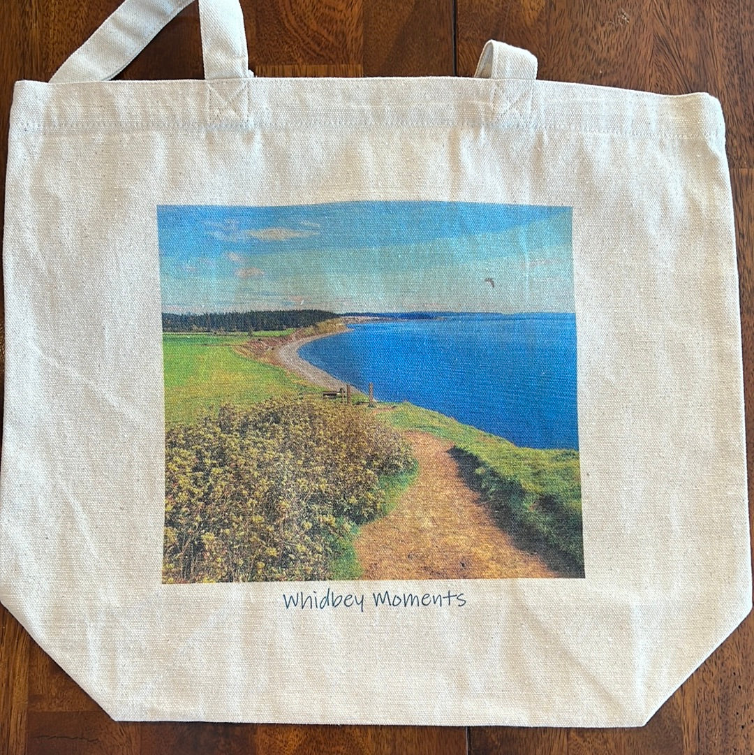 Canvas Tote Bags