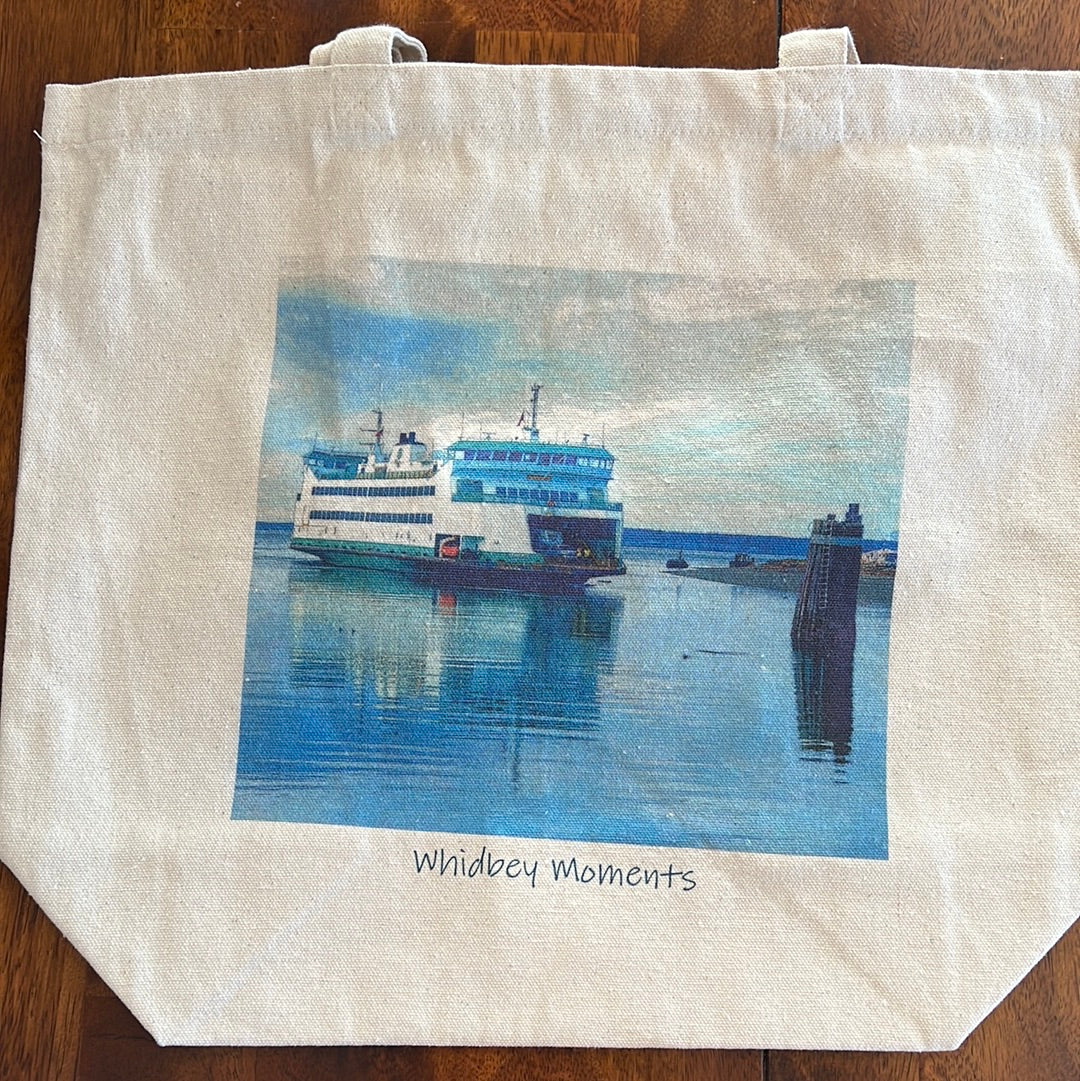 Canvas Tote Bags