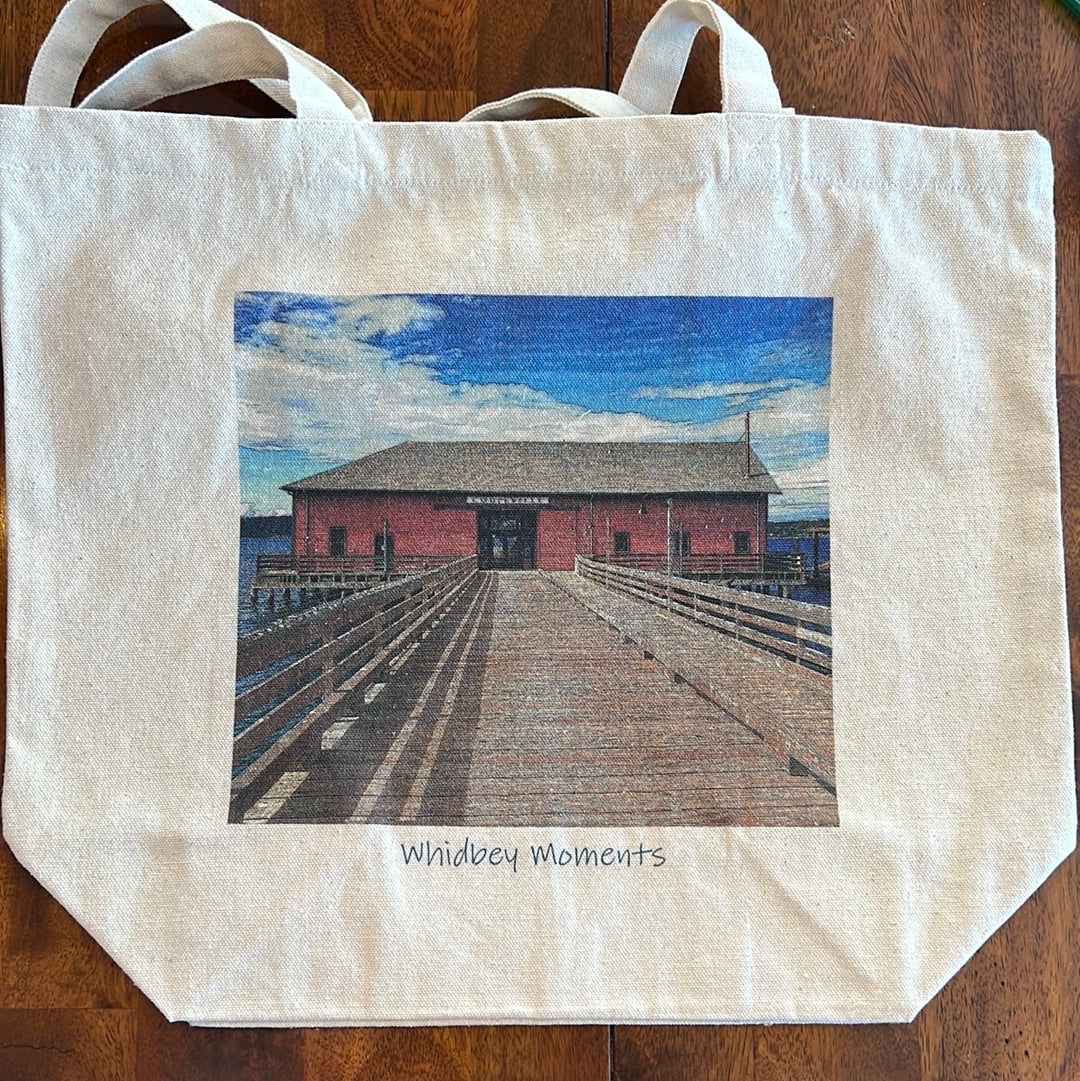 Canvas Tote Bags