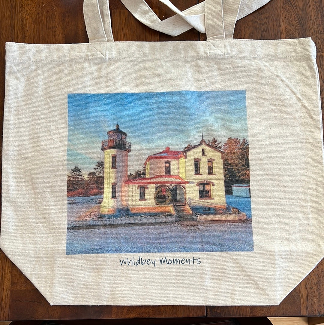 Canvas Tote Bags