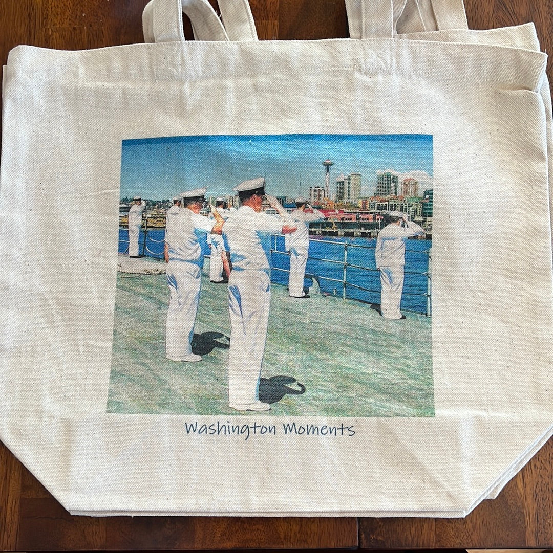 Canvas Tote Bags