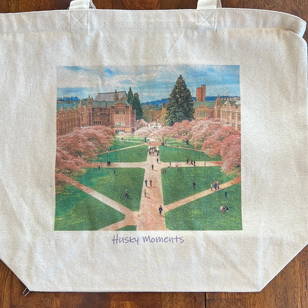 Canvas Tote Bags