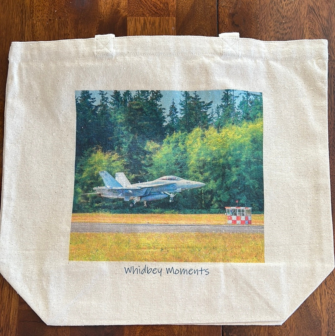 Canvas Tote Bags