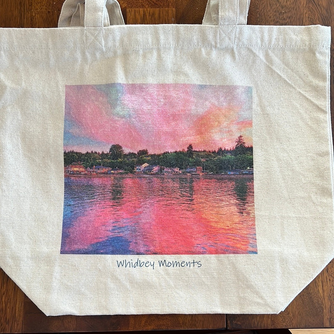 Canvas Tote Bags